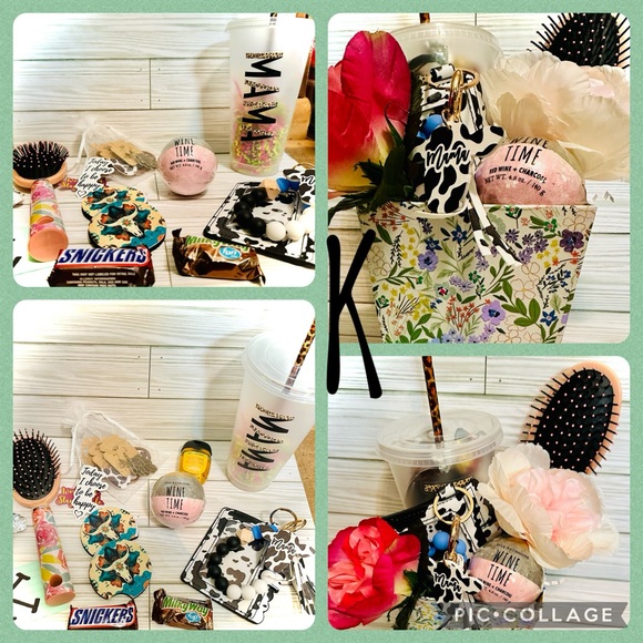 Mama Gift Basket - Picture 12 of 12